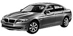 BMW F10 B1830 Fault Code