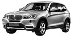 BMW F25 B1830 Fault Code