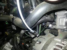 See B1830 in engine